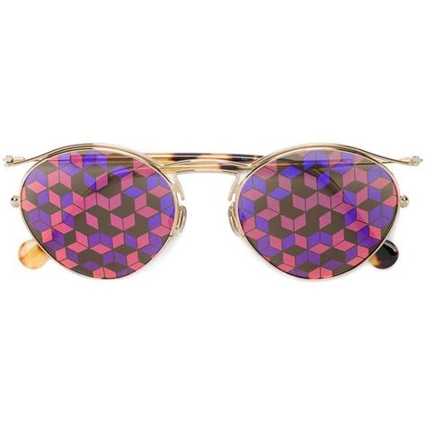 dior kaleidoscope sunglasses